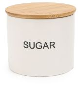 Изображение товара Банка для сахара Actuel керамическая, 720 мл