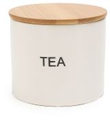 Изображение товара Банка для чая Actuel керамическая, 720 мл