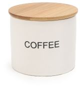 Изображение товара Банка для кофе Actuel керамическая, 720 мл