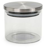 Изображение товара Банка для сыпучих продуктов Actuel стеклянная, 580 мл