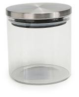 Изображение товара Банка для сыпучих продуктов Actuel стеклянная, 720 мл