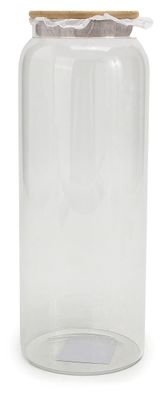 Изображение товара Банка для сыпучих продуктов Actuel, 1,62 л