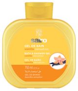 Изображение товара Гель для душа Sairo Vanilla Sensation, 750 мл