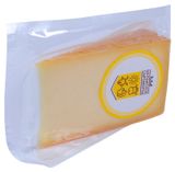 Изображение товара Сыр полутвердый Монтазио «Калужское Сыроморье» 50% БЗМЖ, ~ 200 г