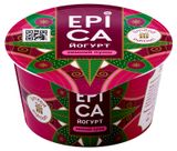 Изображение товара Йогурт густой EPICA Зимний пунш 4,8% БЗМЖ, 130 г