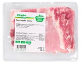 Изображение товара Мякоть корейки свинины «Каждый день» охлажденная, 1 упаковка ~ 1,2 кг