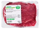 Изображение товара Мякоть шеи говядины «Каждый день» охлажденная, ~ 1 кг