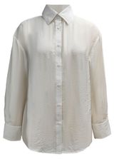 Изображение товара Блузка женская InExtenso белая, р. S-XXL