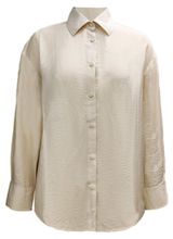 Изображение товара Блузка женская InExtenso бежевая, р. S-XXL