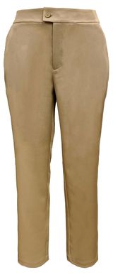 Изображение товара Брюки женские InExtenso хаки, р. S-XXL