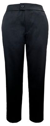 Изображение товара Брюки женские InExtenso черные, р. S-XXL