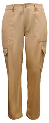 Изображение товара Брюки-карго женские InExtenso хаки, р. S-XXL