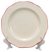 Изображение товара Тарелка обеденная Actuel Вокруг света, 28 см