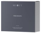 Изображение товара Набор подарочный Mixit Fire Breath For Me, Шампунь для волос 200 мл + Гель для душа 200 мл + мочалка