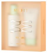 Изображение товара Набор подарочный Mixit для сияния кожи с витамином С, Энзимая пудра 100 г + Крем 50 мл