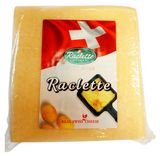 Изображение товара Сыр полутвердый Раклет Швейцарский Real Swiss Cheese 45% БЗМЖ, вес