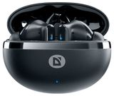 Изображение товара Гарнитура беспроводная Defender Twins 965 TWS Bluetooth ANC черная