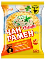 Изображение товара Лапша быстрого приготовления «Доширак» Чан Рамен Cheese pasta, 120 г