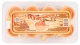 Изображение товара Тарталетки пшеничные десертные «Валдайский жемчуг», 125 г