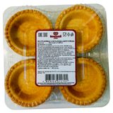 Изображение товара Тарталетки пшеничные закусочные «Королёвский хлеб», 350 г