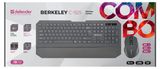 Изображение товара Клавиатура + мышь Defender Berkeley C-925