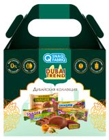 Изображение товара Набор подарочный Snaq Fabriq Дубайская коллекция, 290 г