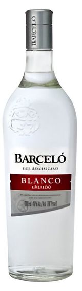 Изображение товара Ром Barcelo Blanco выдержанный Россия, 0,7 л