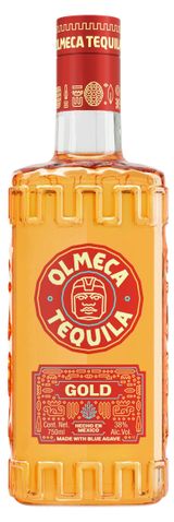 Изображение товара Текила Olmeca Gold Мексика, 0,7 л