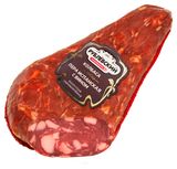 Изображение товара Колбаса сырокопченая «Рублёвский» Пера испанская с вином полусухая, вес