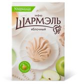 Изображение товара Зефир «Шармэль» яблочный, 255 г