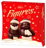 Изображение товара Конфеты Vobro Шоколадные фигурки, 160 г