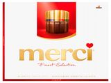 Изображение товара Шоколадные конфеты Merci Ассорти, 675г