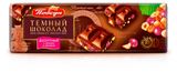 Изображение товара Шоколад «Победа вкуса» десертный с лесным орехом и изюмом, 250 г