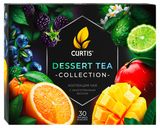 Изображение товара Чайный набор Curtis Dessert Tea Collection ассорти 6 вкусов, 53 г