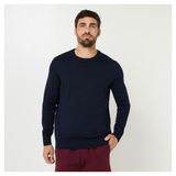 Изображение товара Пуловер мужской InExtenso темно-синий