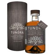 Изображение товара Настойка горькая Tundra Forest дубовая выдержанная Россия, 0,5 л