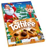 Изображение товара Конфеты Toffifee Санта Белки, 250 г