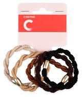 Изображение товара Резинки для волос Cosmia, 5 шт