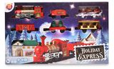Изображение товара Набор игровой ONE TWO FUN Holiday Express Рождественский