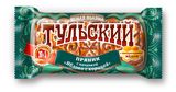 Изображение товара Пряник тульский «Ясная Поляна» с начинкой яблоко с корицей, 130 г