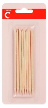 Изображение товара Палочки для кутикулы Cosmia, 8 шт