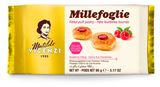 Изображение товара Печенье слоеное Matilde Vicenzi Пирожные с малиновой начинкой, 90 г
