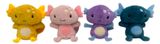 Изображение товара Игрушка мягкая ONE TWO FUN Аксолотль 20 см, 1 шт в ассортименте