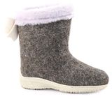 Изображение товара Сапоги женские «Ярославские валенки» войлочные облегченные Месяц 2