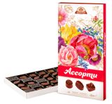 Изображение товара Конфеты шоколадные «Бабаевский» Ассорти, 240 г