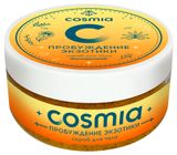 Изображение товара Скраб для тела Cosmia Пробуждение экзотики персик манго, 150 мл