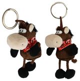 Изображение товара Брелок «Плюшевая Мафия» Пуля, 1 шт в ассортименте