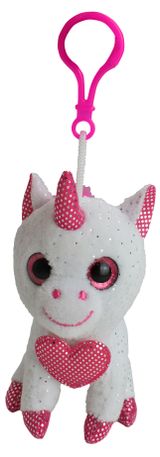 Изображение товара Брелок «Плюшевая Мафия» Пони Поцелуйчик, 1 шт