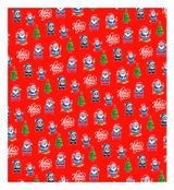 Изображение товара Бумага упаковочная Centrum, 70х100 см 1 шт в ассортименте