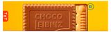 Изображение товара Печенье Bahlsen Choco Leibniz Milk сливочное в молочном шоколаде, 125 г